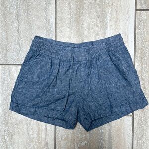 Old Navy Women's Blue Shorts